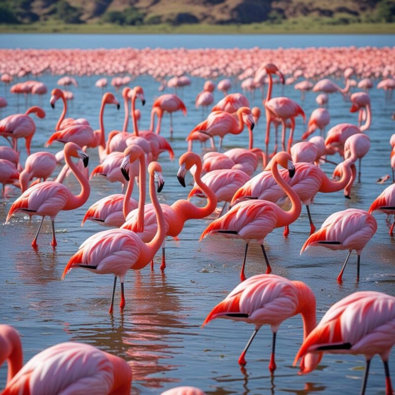 Lake Nakuru National Park