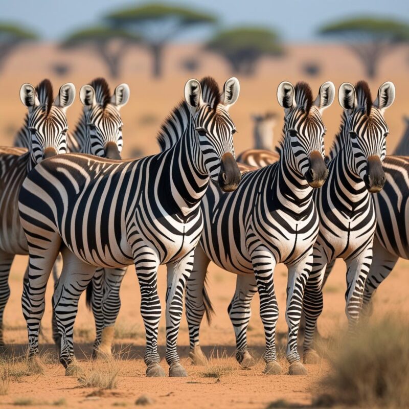 Samburu National Reserve