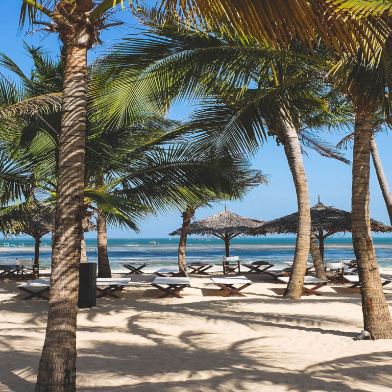 Watamu & Malindi (Kenya’s North Coast)