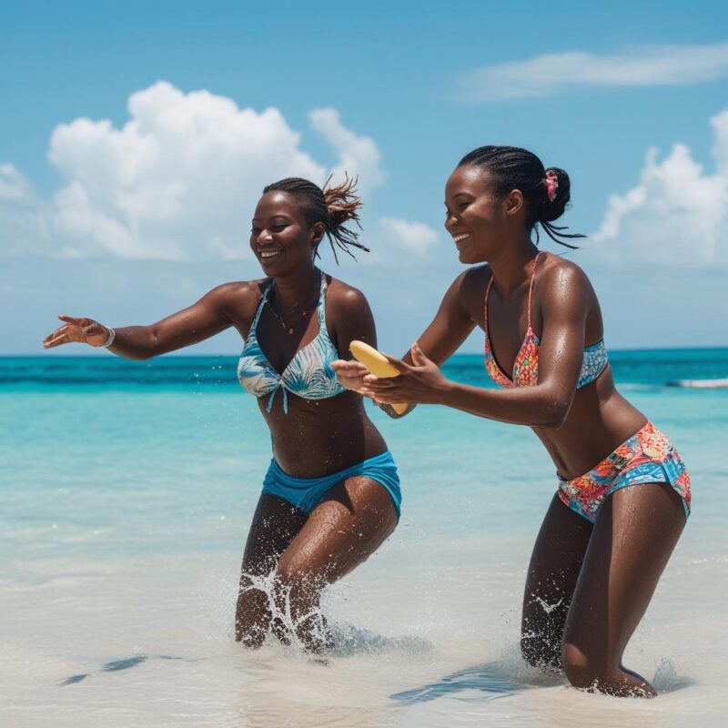 Watamu & Malindi (Kenya’s North Coast)
