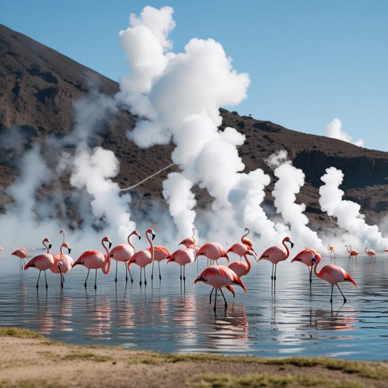 Lake Bogoria