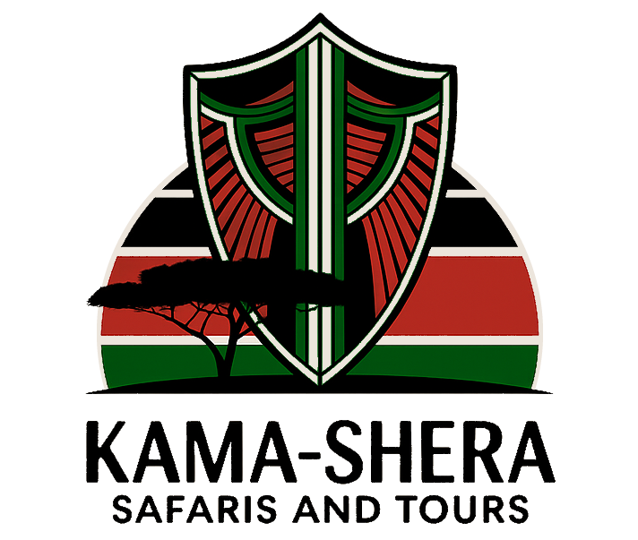 Kama-Shera Safaris and Tours