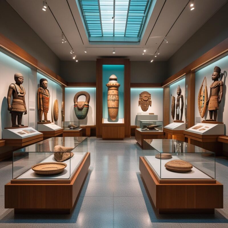 Nairobi National Museum